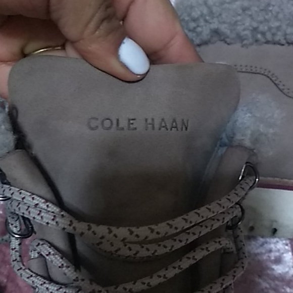 Waterproof boots - Picture 6 of 6